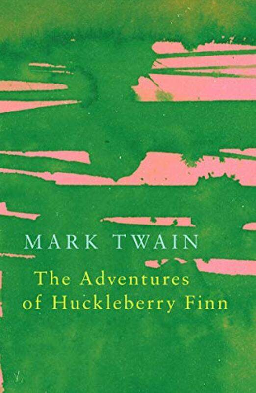 

The Adventures of Huckleberry Finn (Legend Classics) , Paperback by Twain, Mark