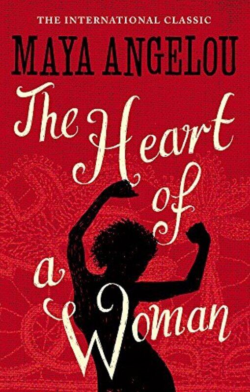 

Heart Of A Woman , Paperback by Dr Maya Angelou