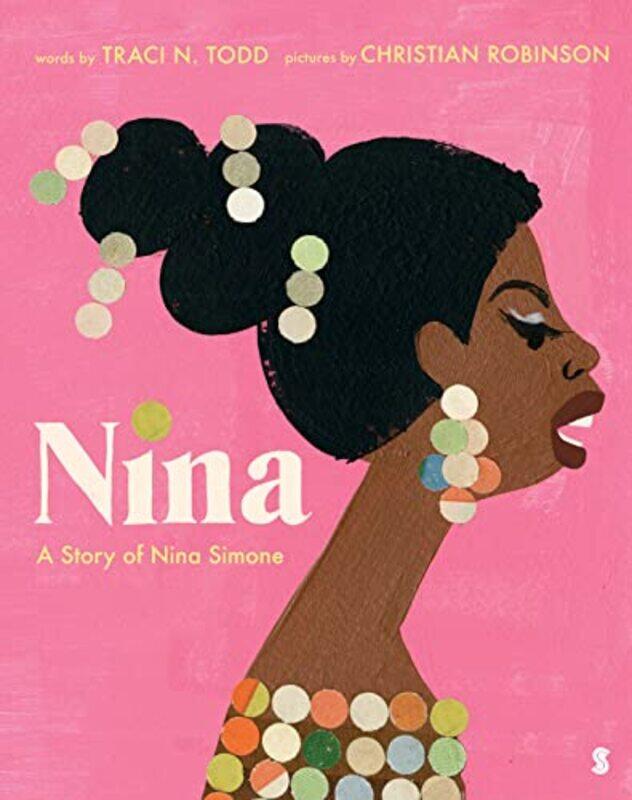 

Nina by Traci ToddChristian Robinson-Hardcover