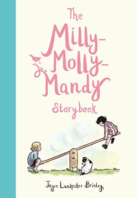 

Milly Molly Mandy By Joyce Lankester -Paperback