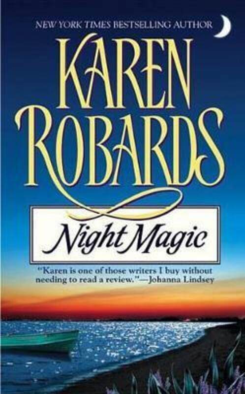 

Night Magic.paperback,By :Karen Robards