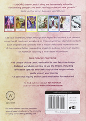 Chakra Wisdom Oracle Cards: The Complete Spiritual Toolkit for Transforming Your Life, Cards, By: Tori Hartman