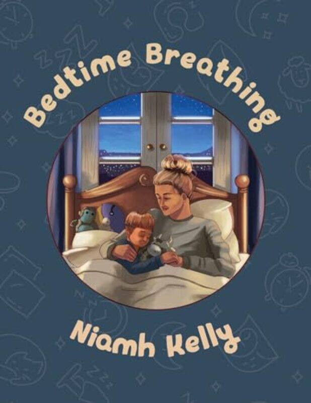 

BEDT Perfumeime Breathing by Niamh Kelly-Paperback