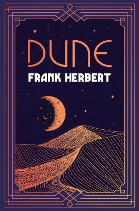 

Dune.Hardcover,By :Frank Herbert