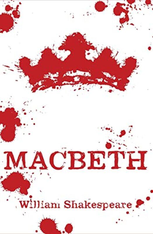

Macbeth by CGP BooksCGP Books-Paperback