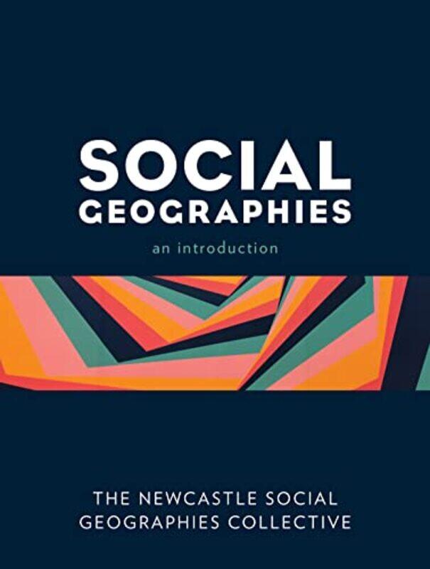 

Social Geographies by Louise Bomber-Paperback