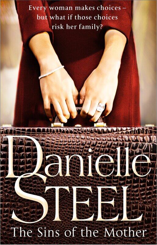 

The Sins of the Mother, Paperback Book, By: Danielle Steel