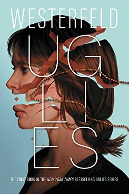 

Uglies by Scott Westerfeld Paperback