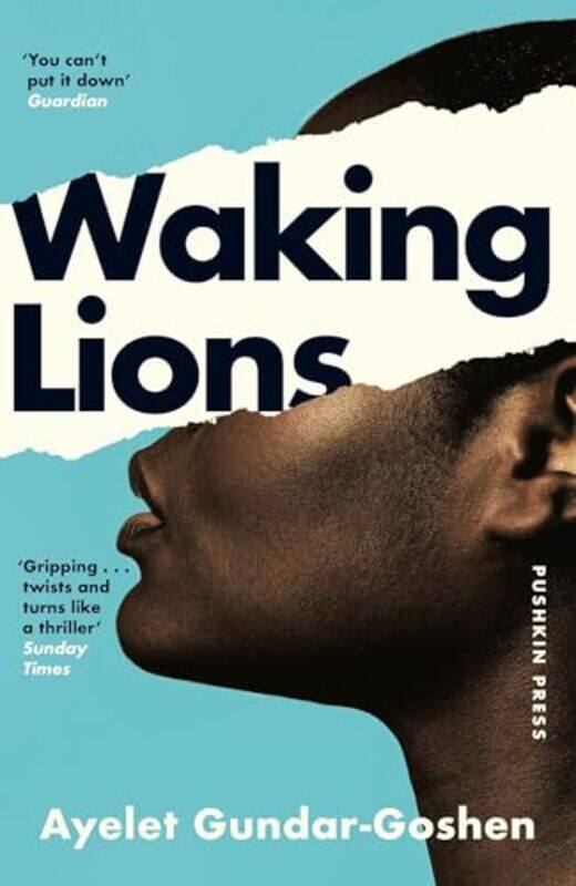 

Waking Lions by Ayelet Gundar-GoshenSondra Silverston-Paperback