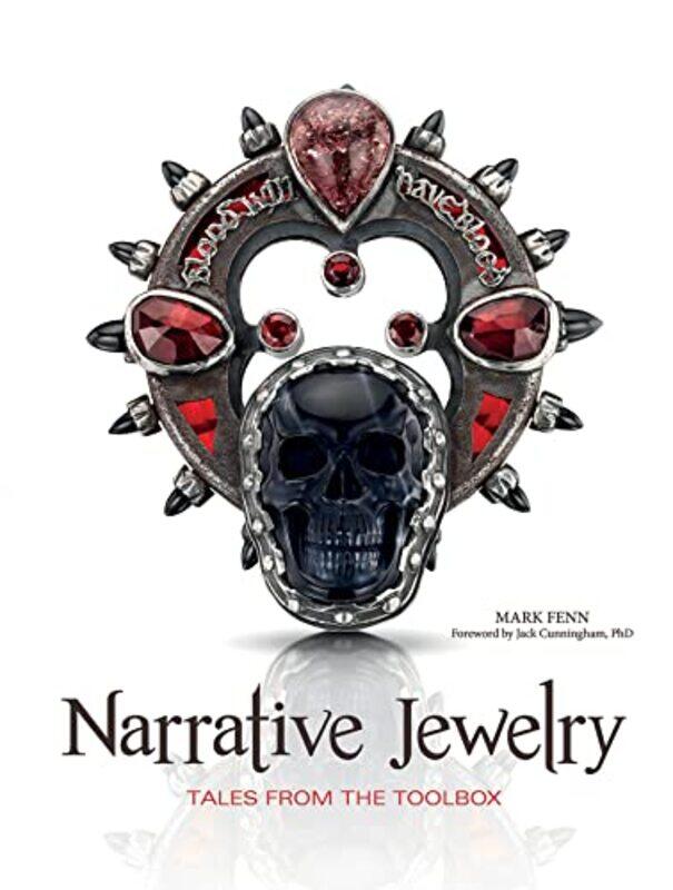 

Narrative Jewelry by Sathnam Sanghera-Hardcover