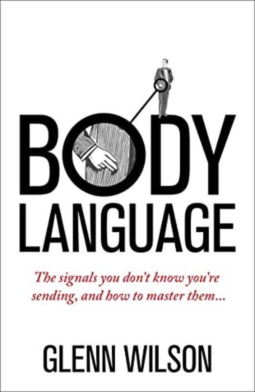 

Body Language by Glenn Wilson-Paperback