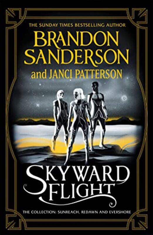 

Skyward Flight by Jaclyn Jaycox-Paperback