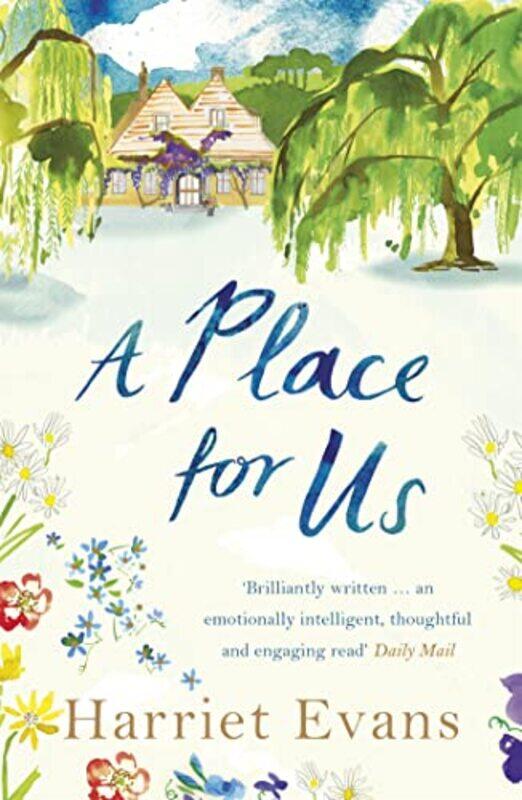 

A Place for Us by Harriet Evans-Paperback