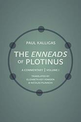 The Enneads of Plotinus Volume 1 by Paul Kalligas-Paperback