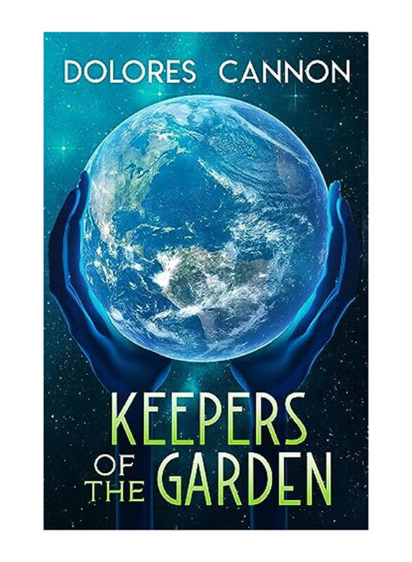 

Keepers Of The Garden, eBook Readers Book, By: Cannon Dolores