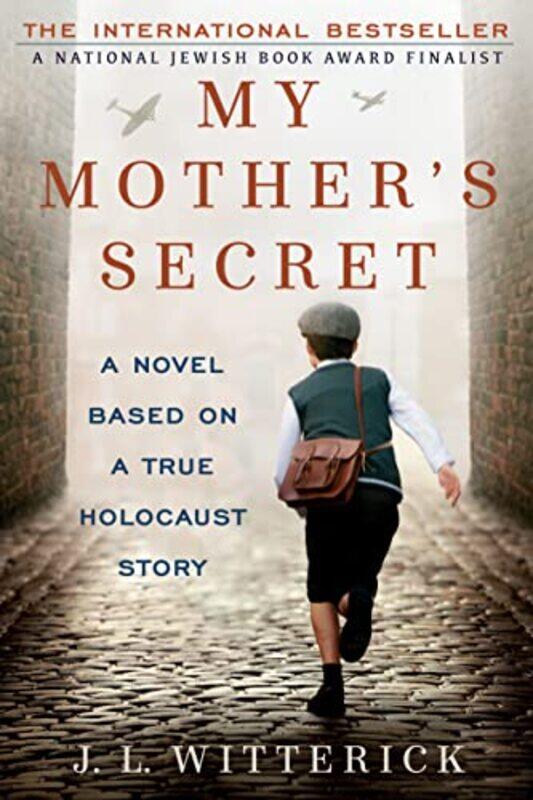 

My Mothers Secret By Witterick J L - Paperback
