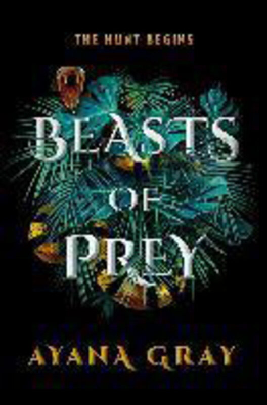 

Beasts of Prey, Paperback Book, By: Ayana Gray