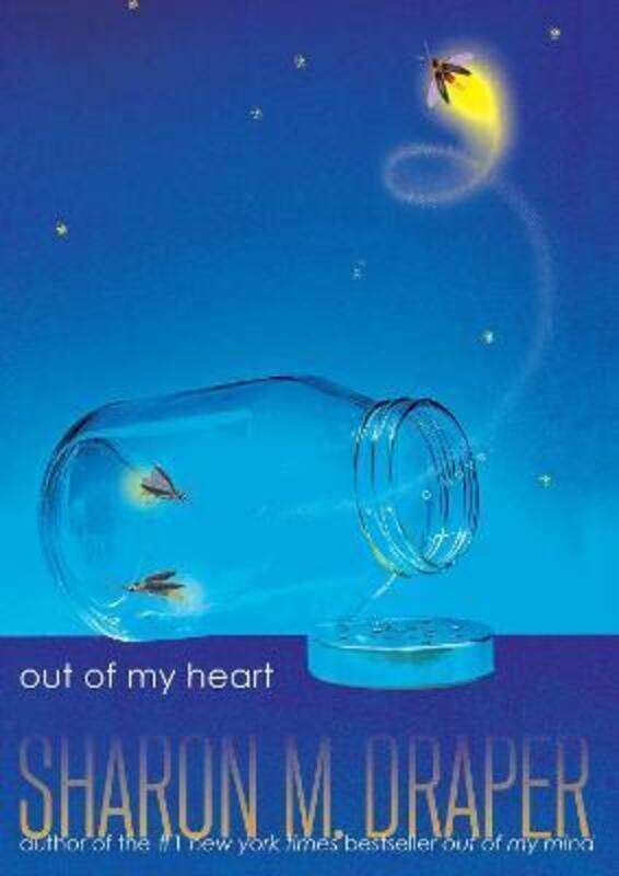 

Out of My Heart.paperback,By :Draper, Sharon M.