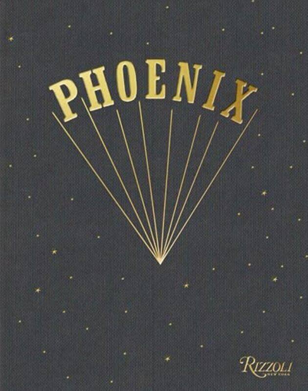 

Phoenix by Karen Armstrong-Hardcover