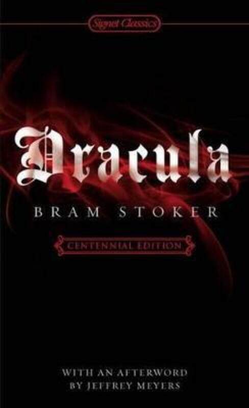

Dracula (Signet Classics).paperback,By :Bram Stoker