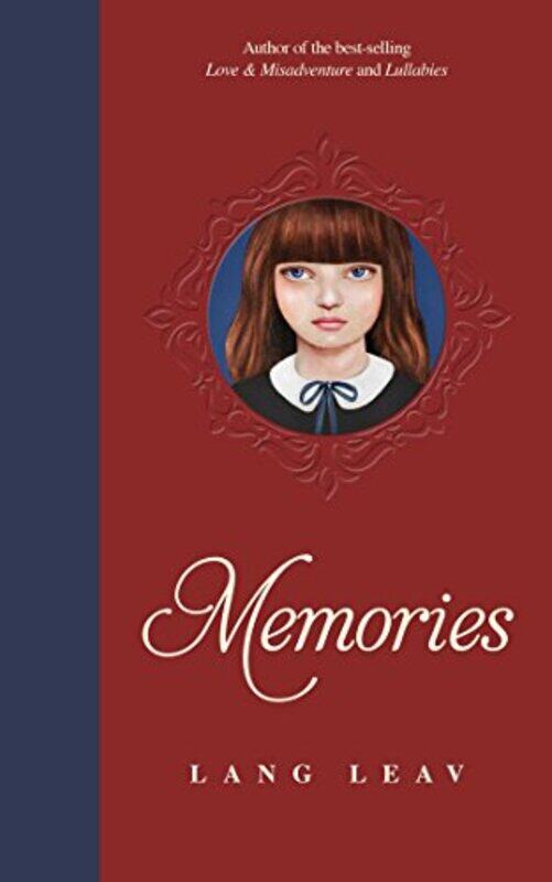 

Memories by Lang Leav-Hardcover