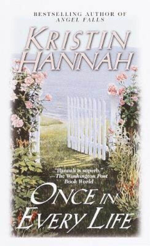 

Once in Every Life.paperback,By :Kristin Hannah