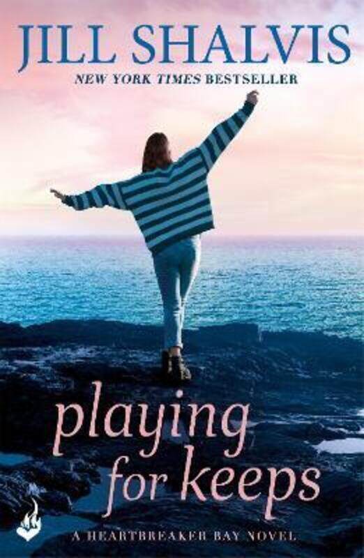 

Playing For Keeps.paperback,By :Jill Shalvis (Author)