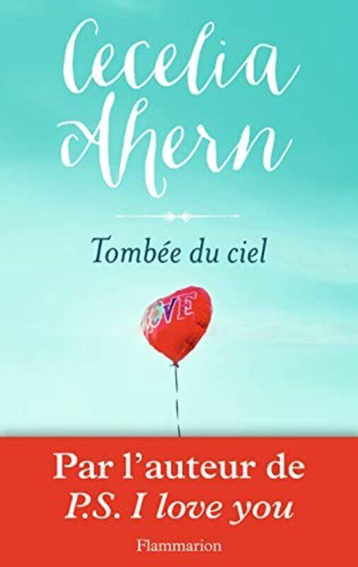 

Tomb e du ciel , Paperback by Cecelia Ahern