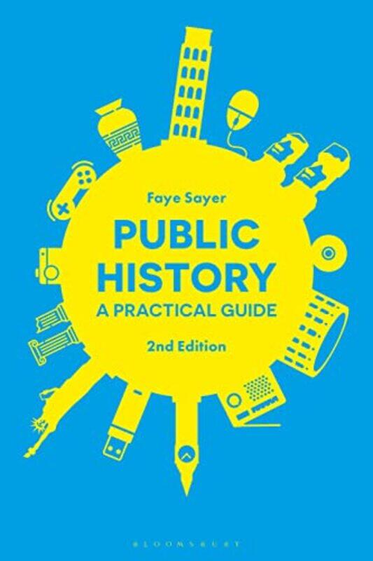 

Public History by Matthew Hanley-Paperback