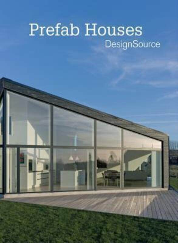 

PreFab Houses DesignSource.paperback,By :Marta Serrats