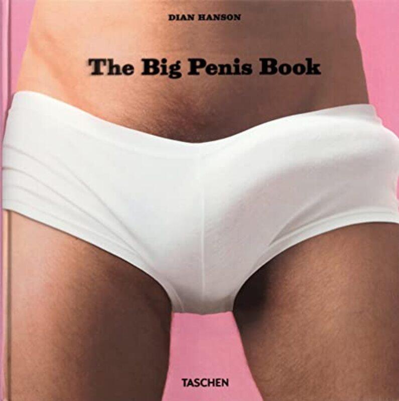 

Big Penis Book By Hanson Dian - Hardcover