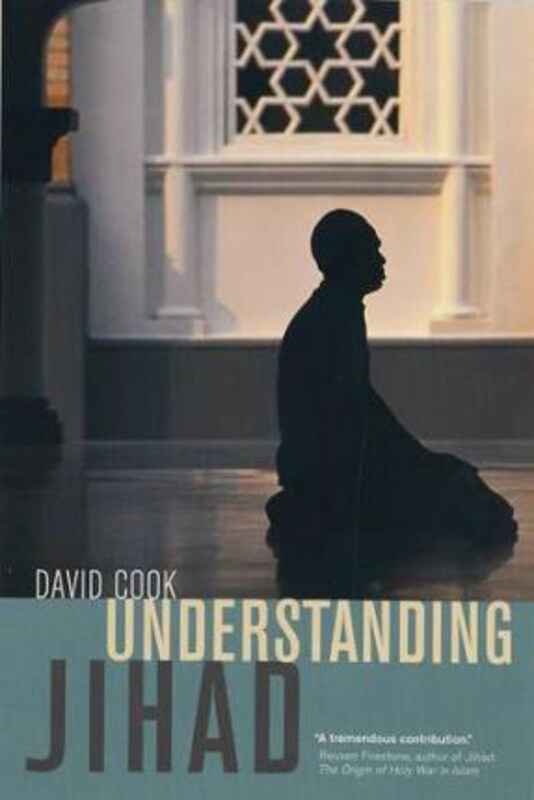 

Understanding Jihad, Paperback Book, By: David Cook