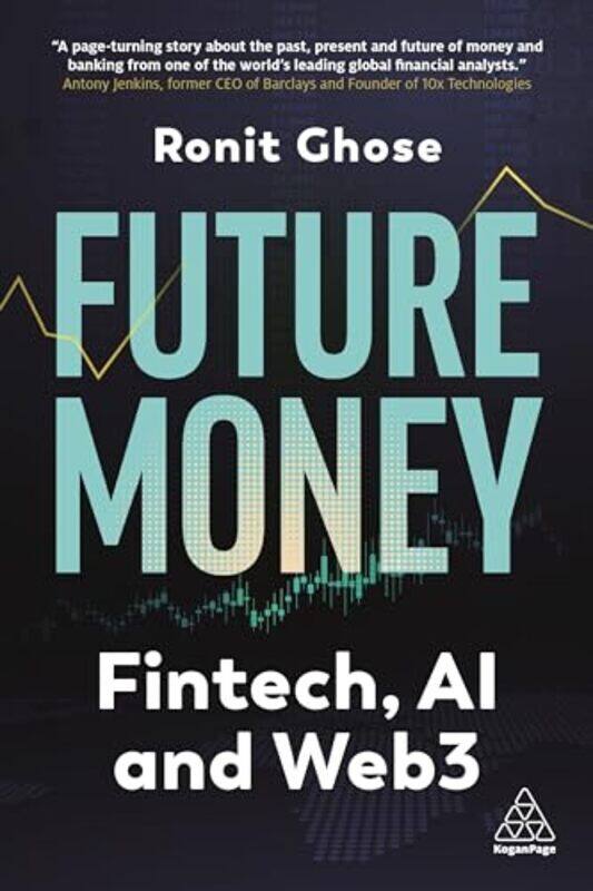 

Future Money by Ronit Ghose -Paperback