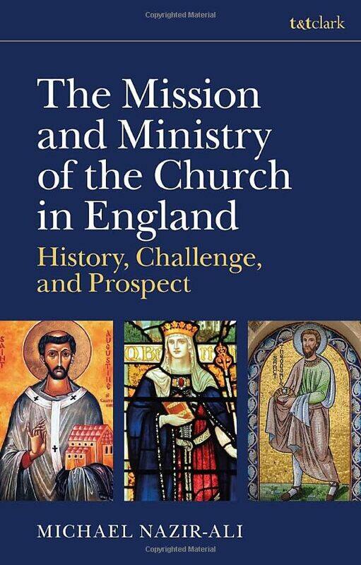 

The Mission and Ministry of the Church in England by Imray Imray-Paperback