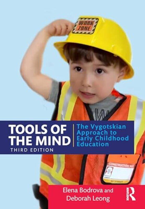 

Tools of the Mind by Elena BodrovaDeborah Leong-Paperback
