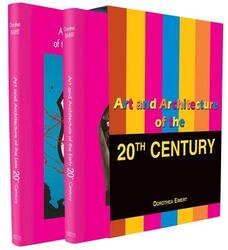 Art of the 20th Century (Prestige),Hardcover,ByDorothea Eimert