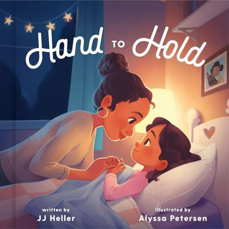 

Hand To Hold By Heller J J - Hardcover