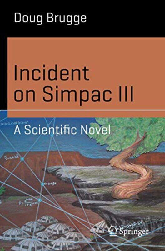 

Incident On Simpac Iii by Doug Brugge-Paperback