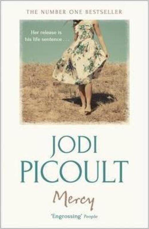 

Mercy.paperback,By :Jodi Picoult