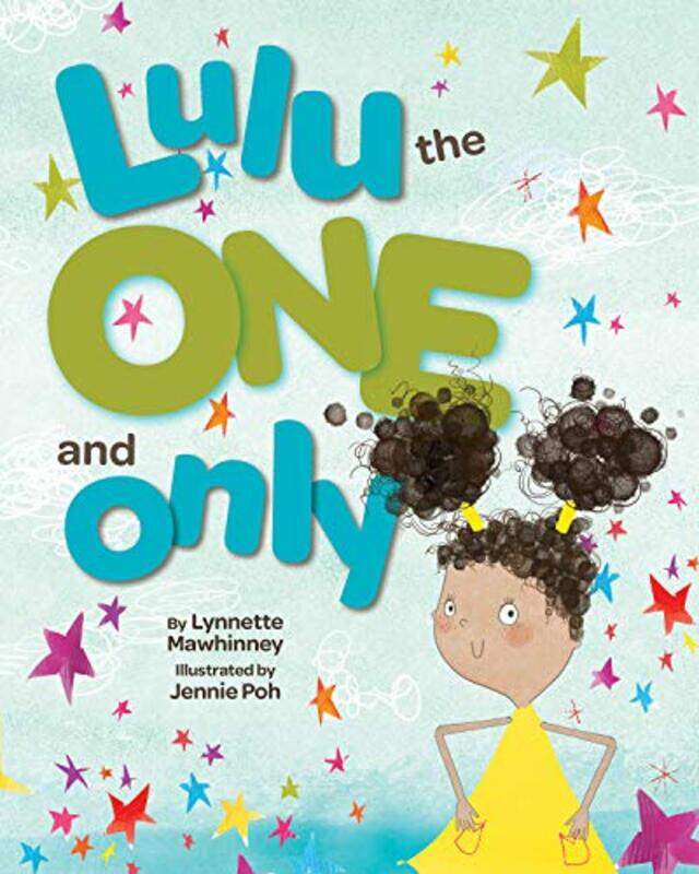 

Lulu The One And Only By Mawhinney Lynnette Poh Jennie Hardcover
