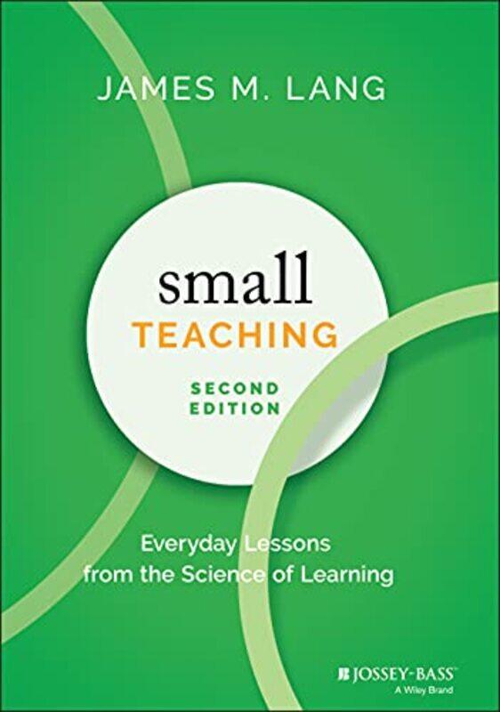 

Small Teaching by Tsung-Yun Wan-Hardcover