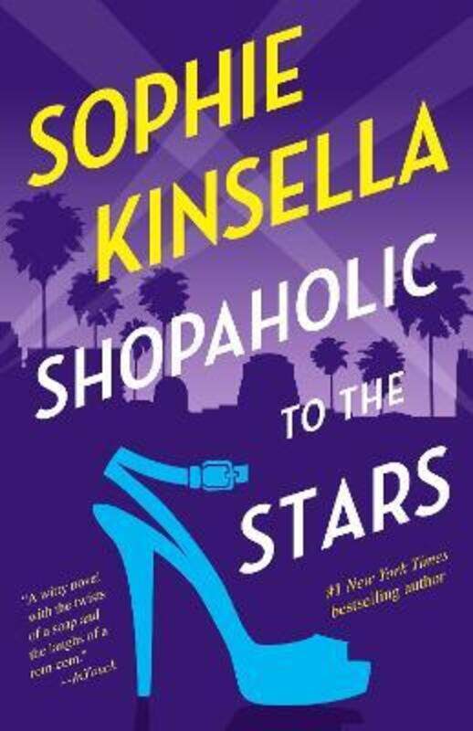 

Shopaholic to the Stars.paperback,By :Sophie Kinsella