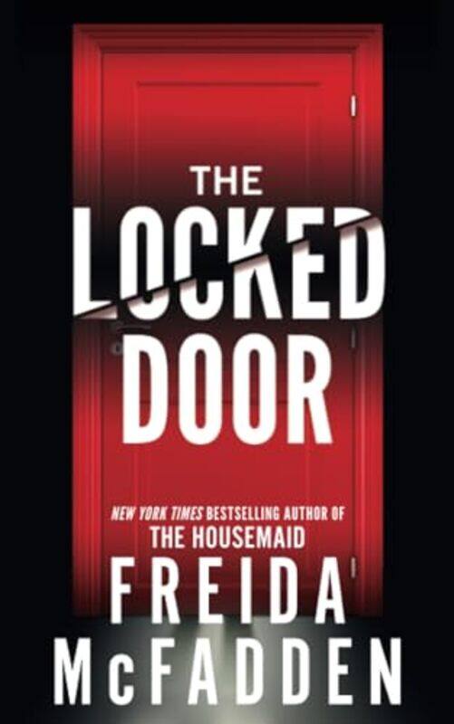 

The Locked Door by McFadden, Freida Paperback