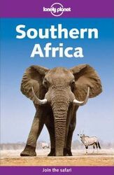 Southern Africa (Lonely Planet Travel Guides)