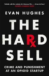 Hard Sell,Paperback, By:Evan Hughes