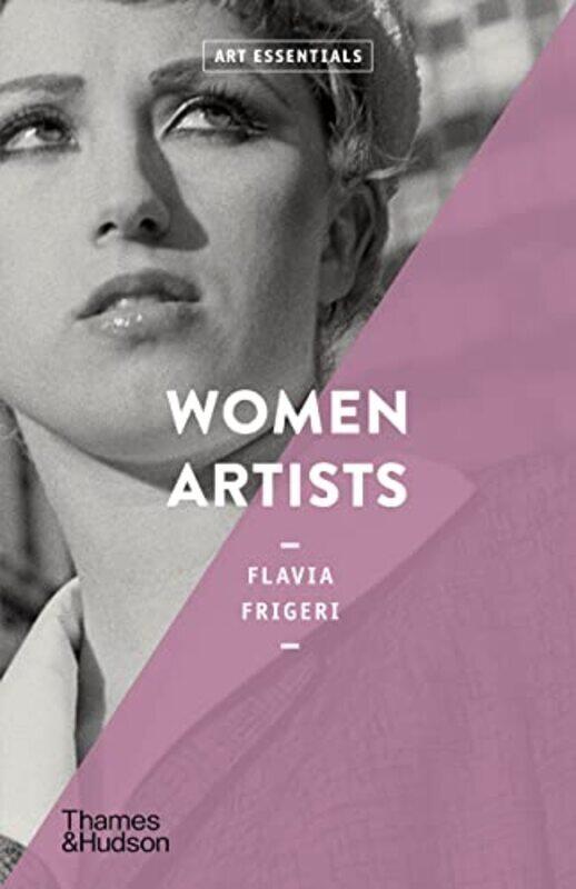 

Women Artists by Flavia Frigeri Paperback