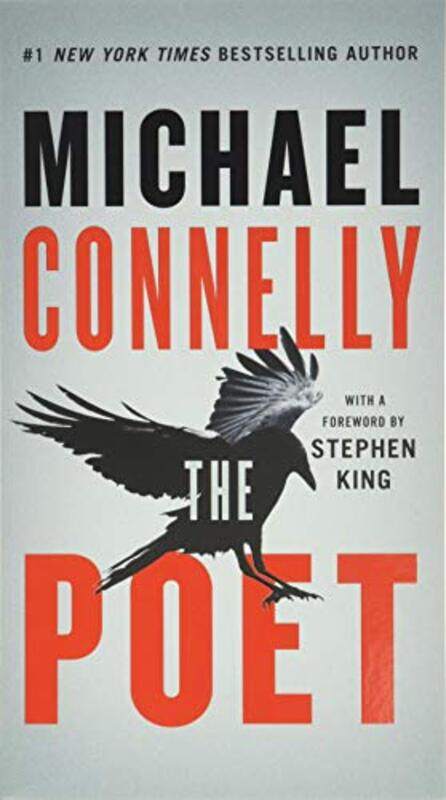 

Poet By Connelly Michael - Paperback