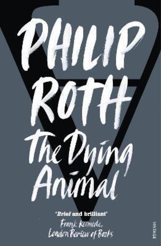 ^ ( E ) The Dying Animal.paperback,By :Philip Roth