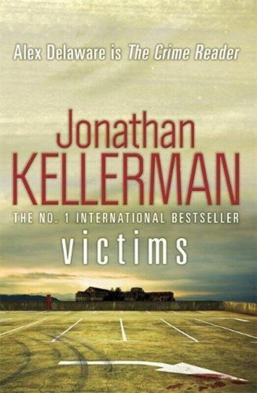 

Victims, Paperback Book, By: Jonathan Kellerman