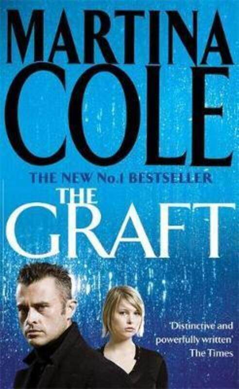 

The Graft.paperback,By :Martina Cole